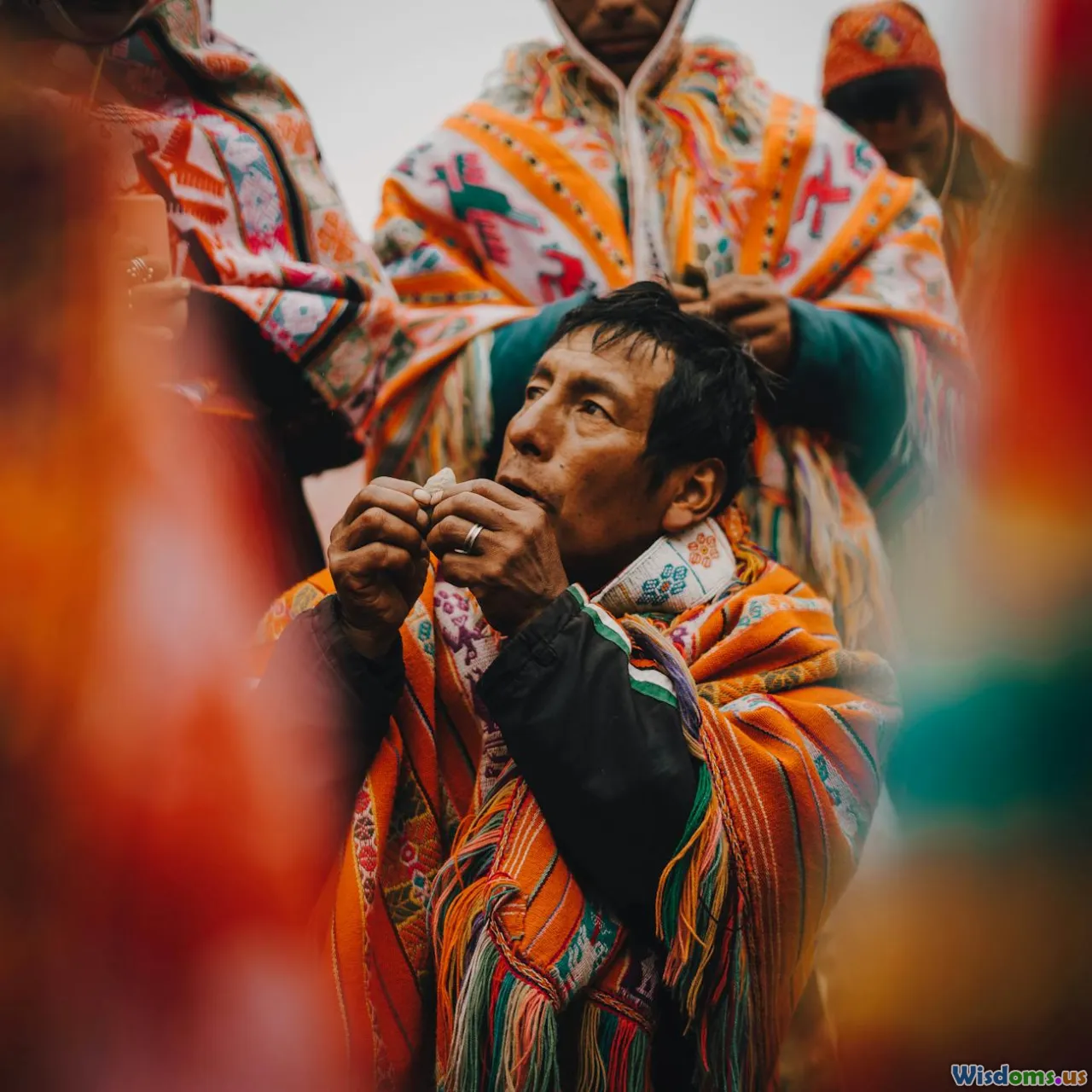 The Significance of Cultural Celebrations