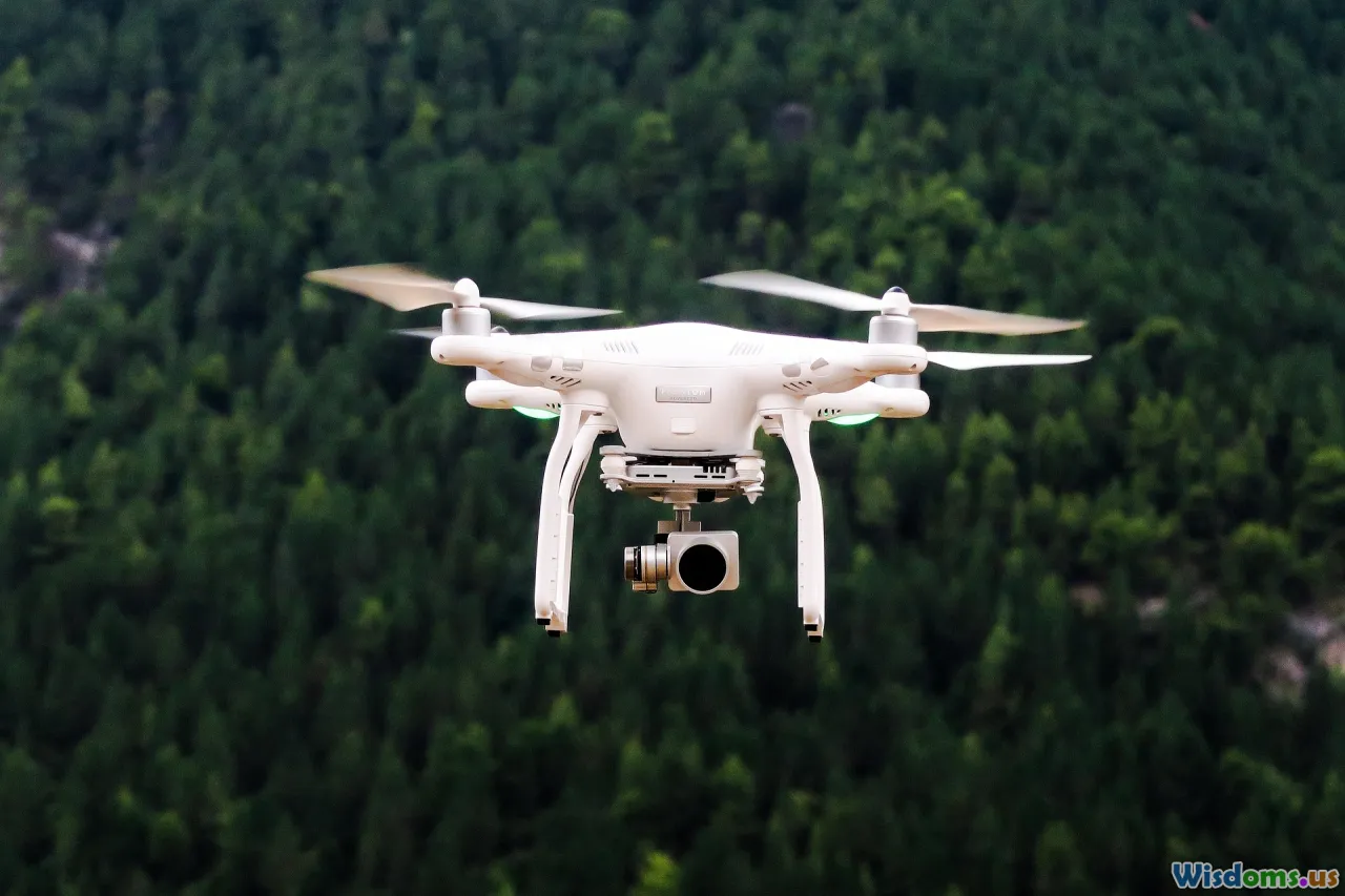 The Surprising Costs Behind Military Drone Maintenance