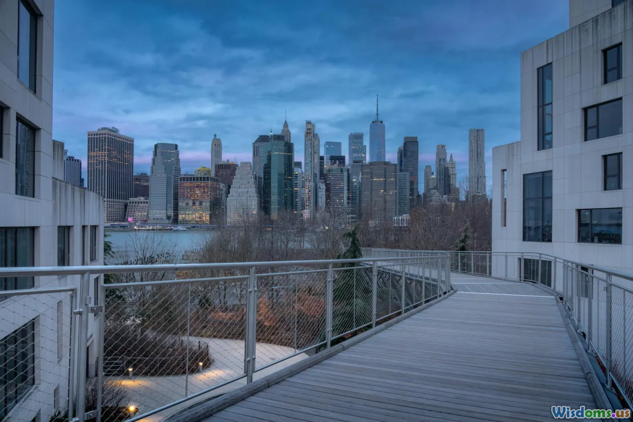 The Surprising Rise of Multigenerational Living in US Cities