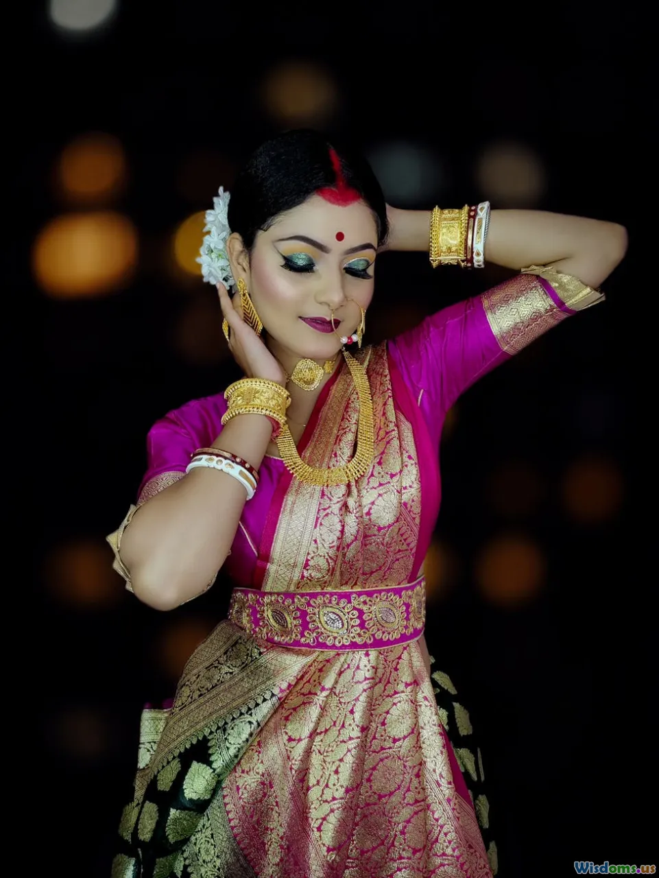 The Top 5 Bridal Beauty Mistakes and How to Dodge Them