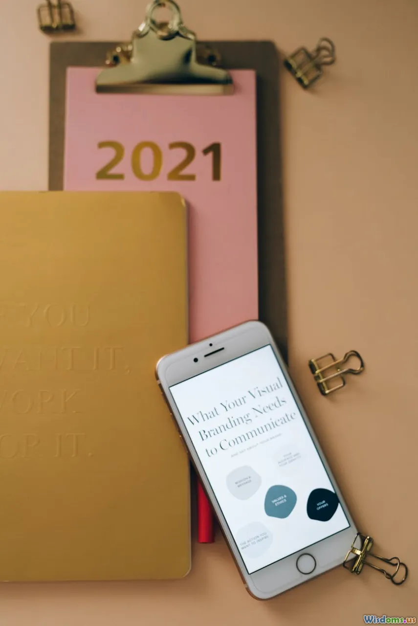 Time Management Tools That Actually Work in 2024