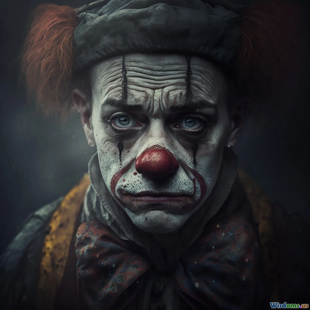 Top Five Tricks for Fluid Character Animation