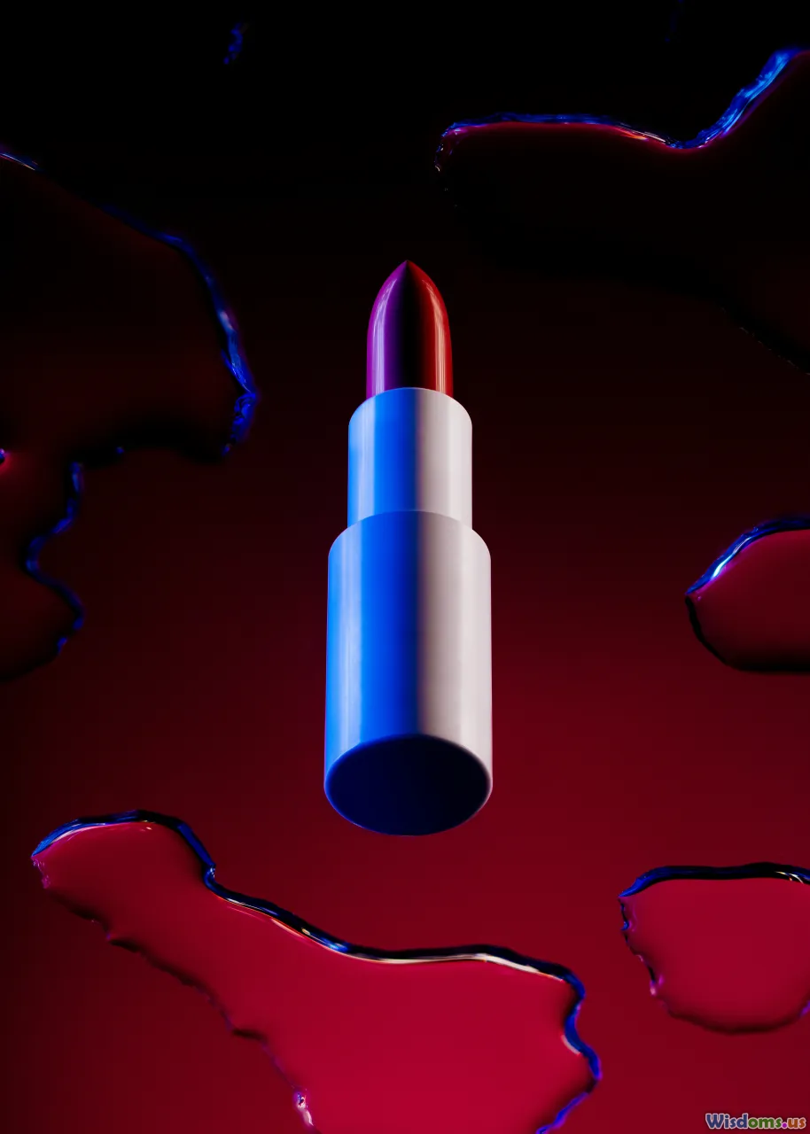 Top Seven Drugstore Lipsticks That Actually Last All Day