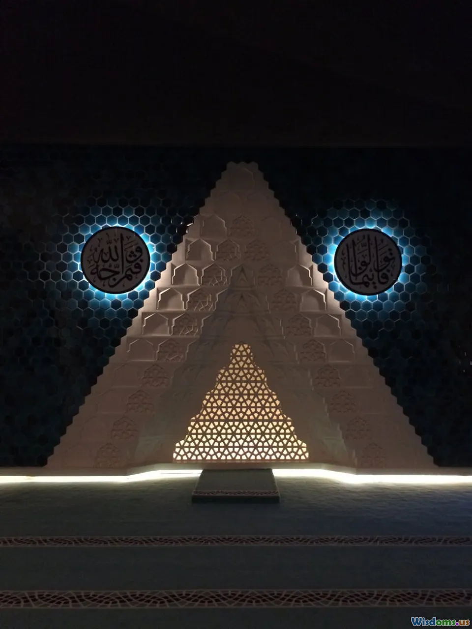 Triangle Versus Hexagon Which Holds More Spiritual Power