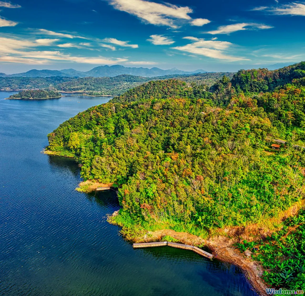 Understanding Eco Tourism and Its Benefits