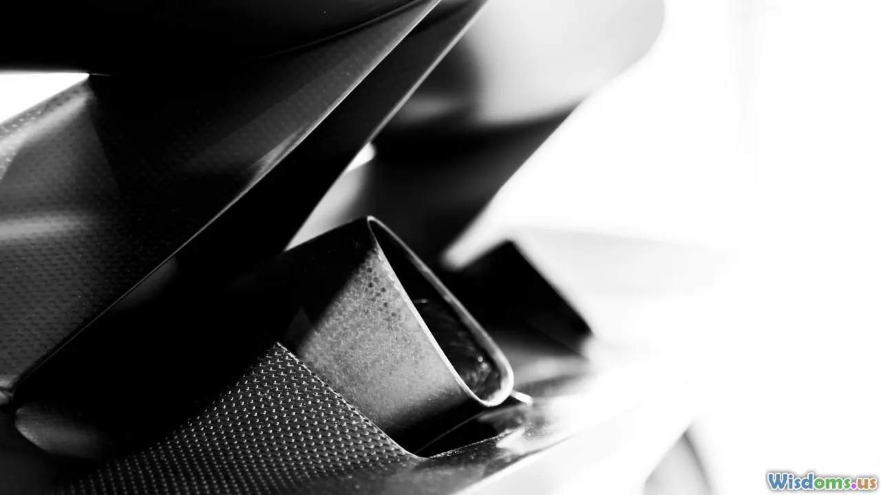 Unexpected Impacts of World Wars on Automobile Design