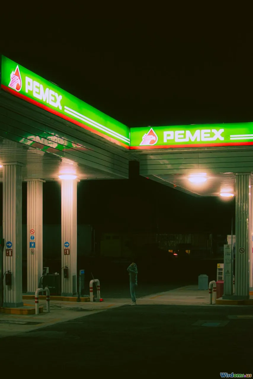 Unexpected Route Optimization Features That Save You Fuel