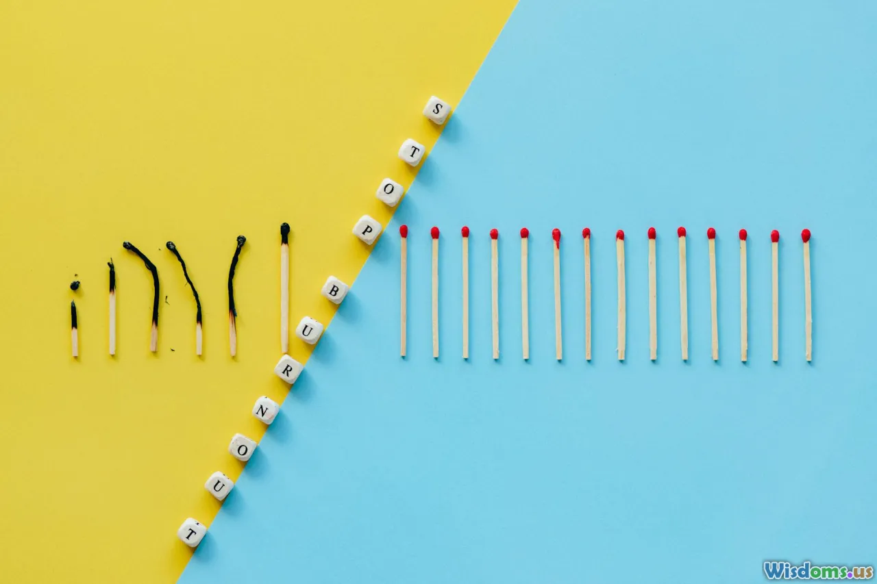 Unexpected Ways Entrepreneurs Bounce Back After Losing It All