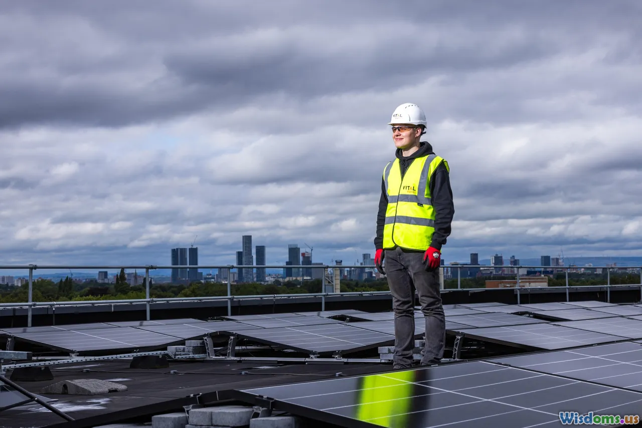 Urban Survival Myths Are City Rooftops Safe During Disasters