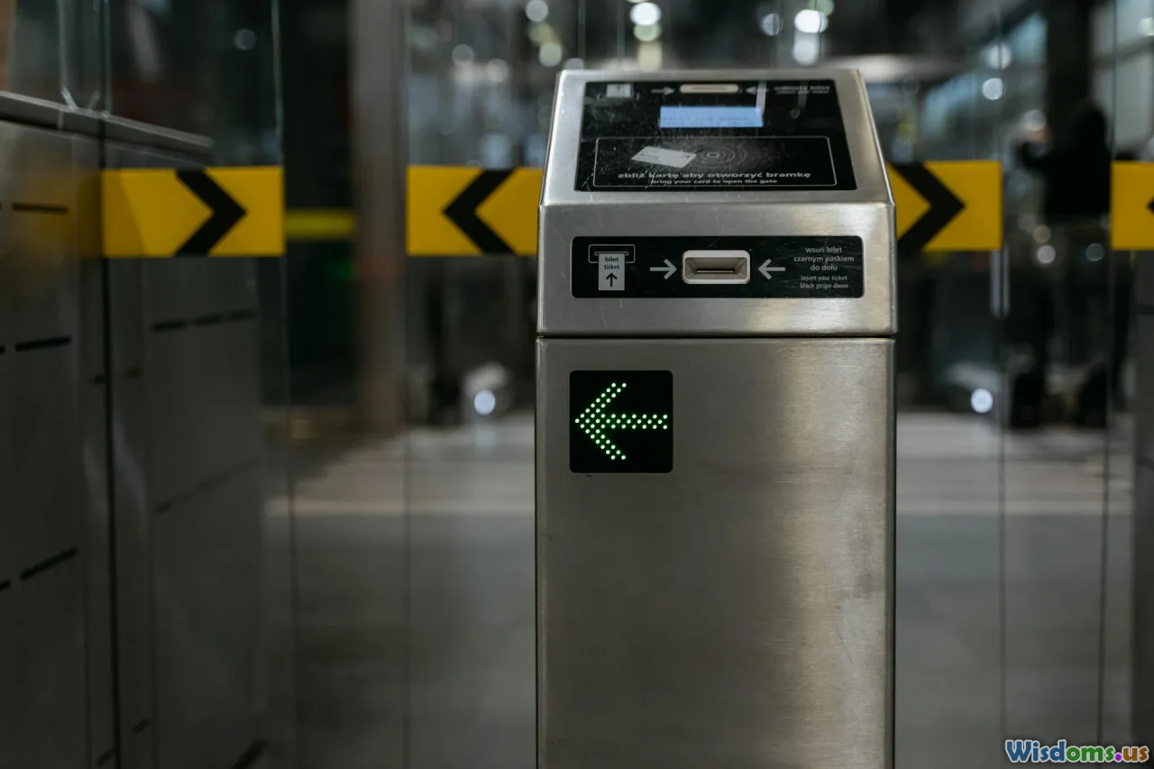 What It Takes to Build a Flood Resistant Subway System