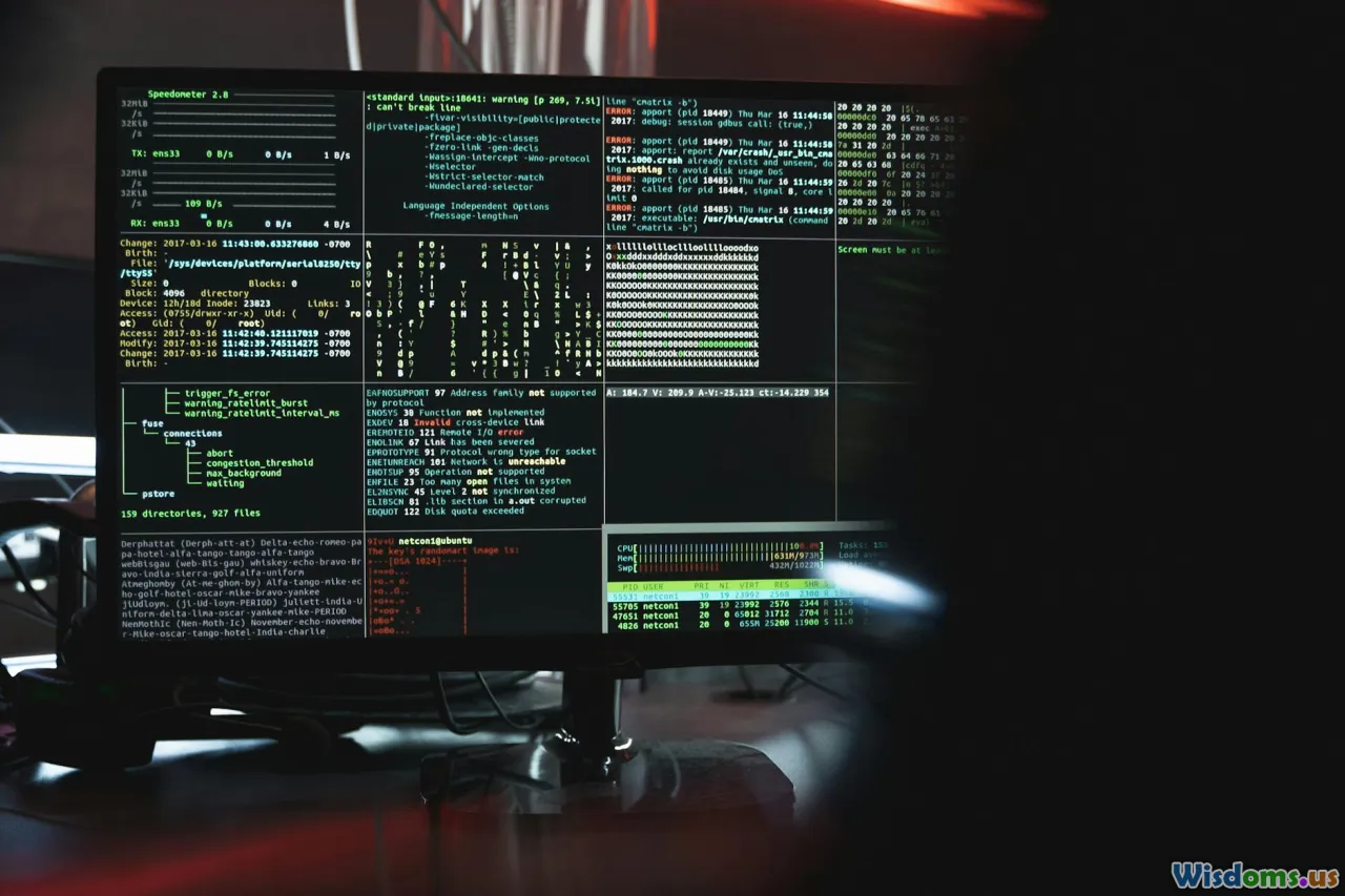 What Penetration Testers Really Find Lurking Behind Firewalls