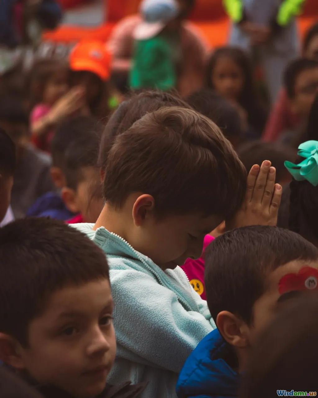 What Science Says About Collective Prayer Benefits