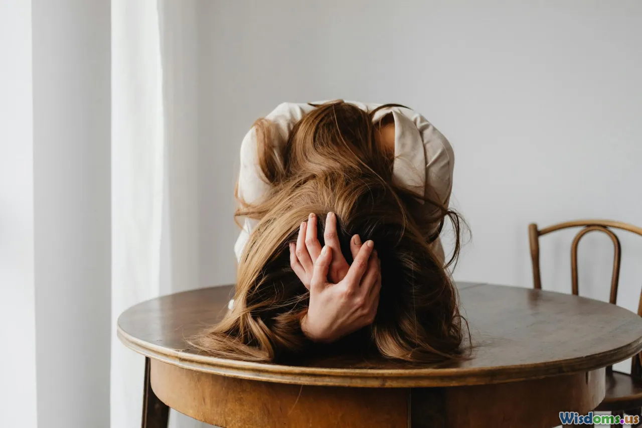 What Science Says About Music and Stress Relief