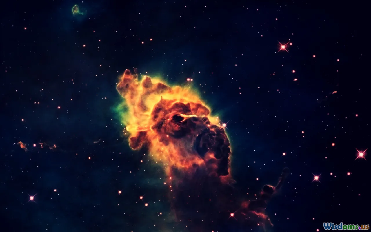 What Would Happen Without the Cosmic Microwave Background