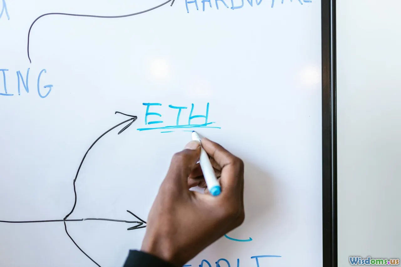 Why Blockchain Is Disrupting Startup Financing Models