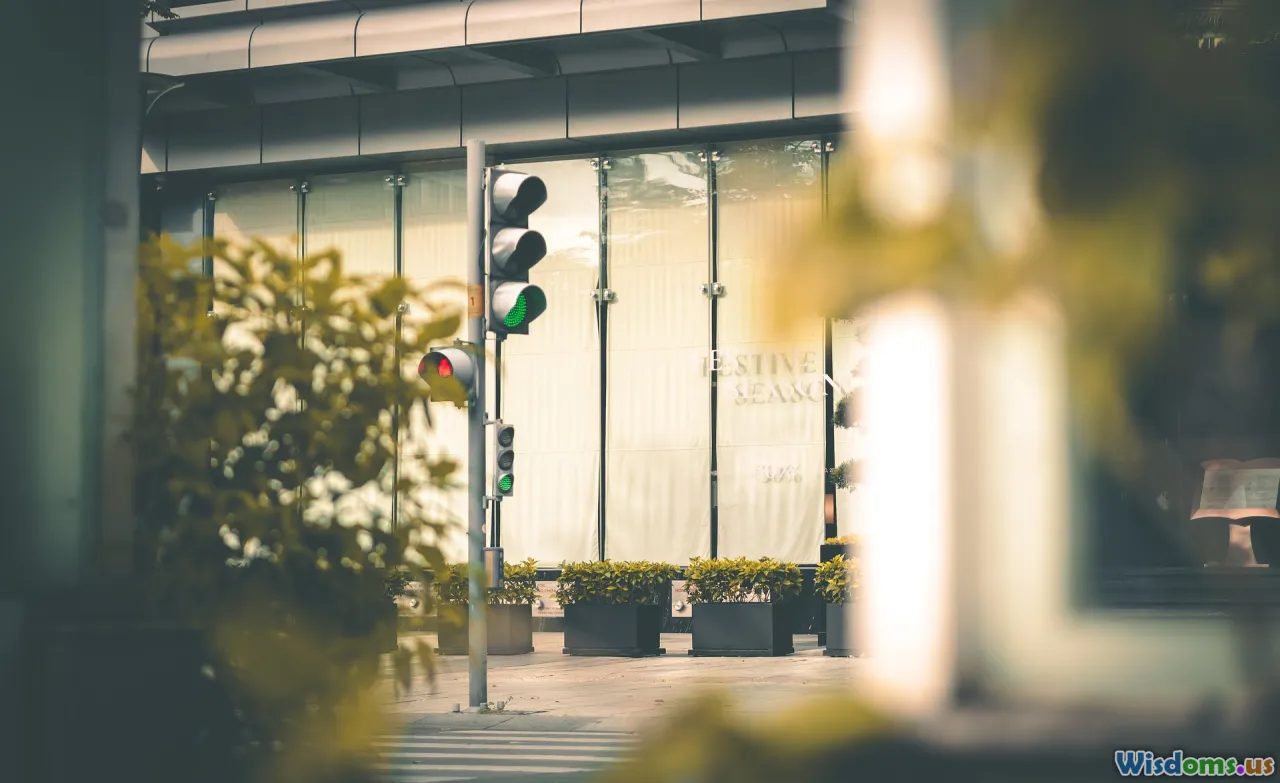 Why Cities Should Invest in Solar Streetlights Now