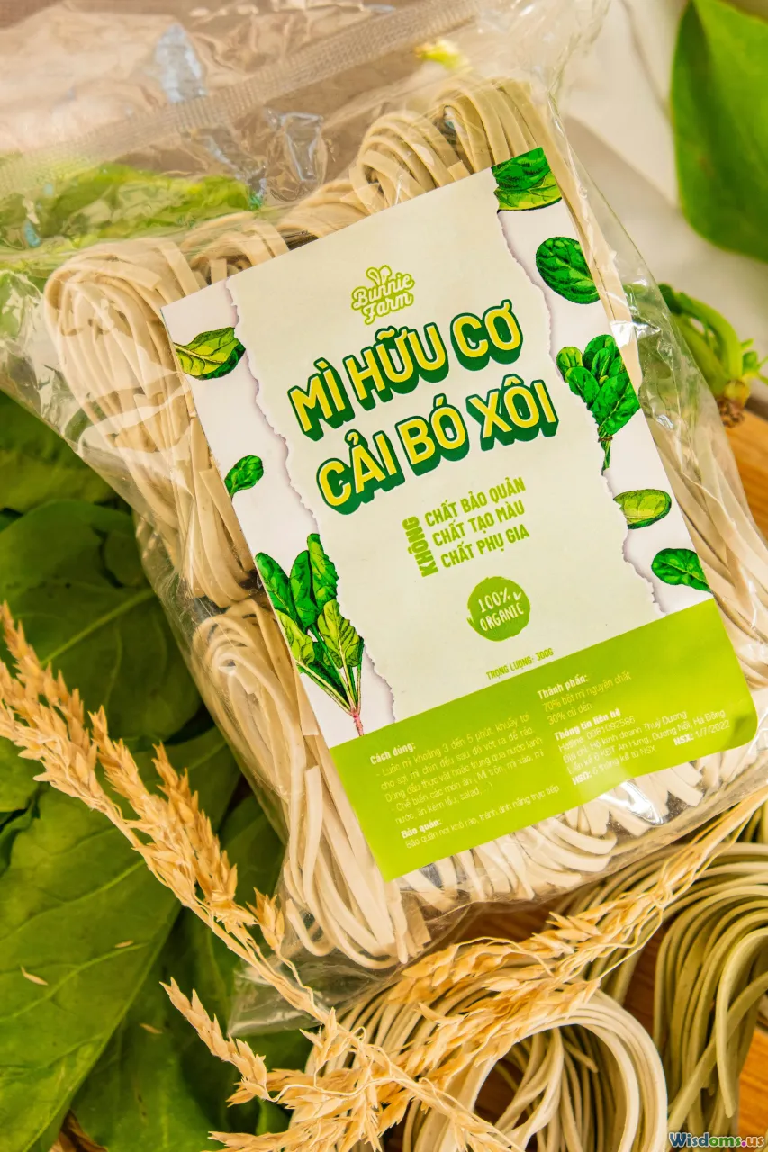 Why Eco Friendly Packaging is Dominating New Food Markets