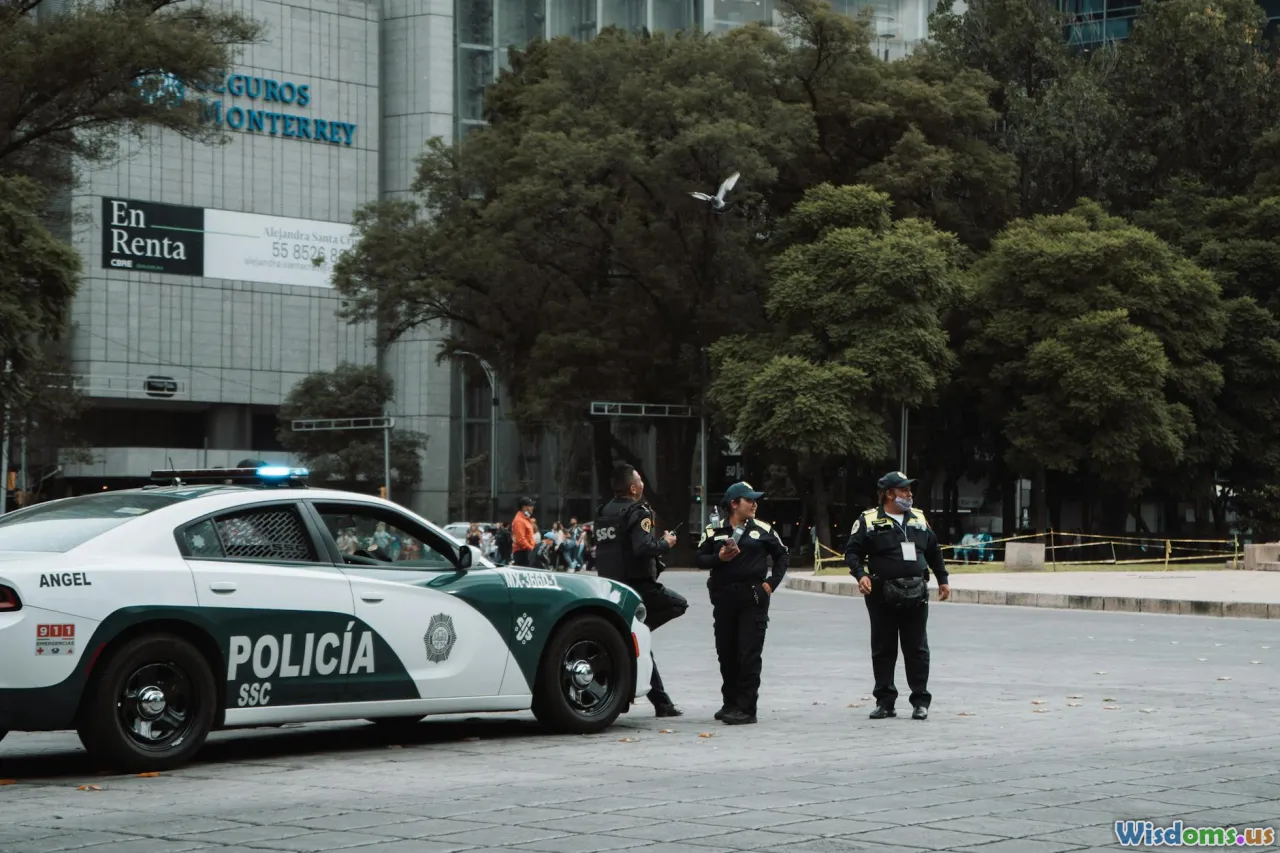 Why Kidnapping Victim Recovery Rates Vary Between Cities