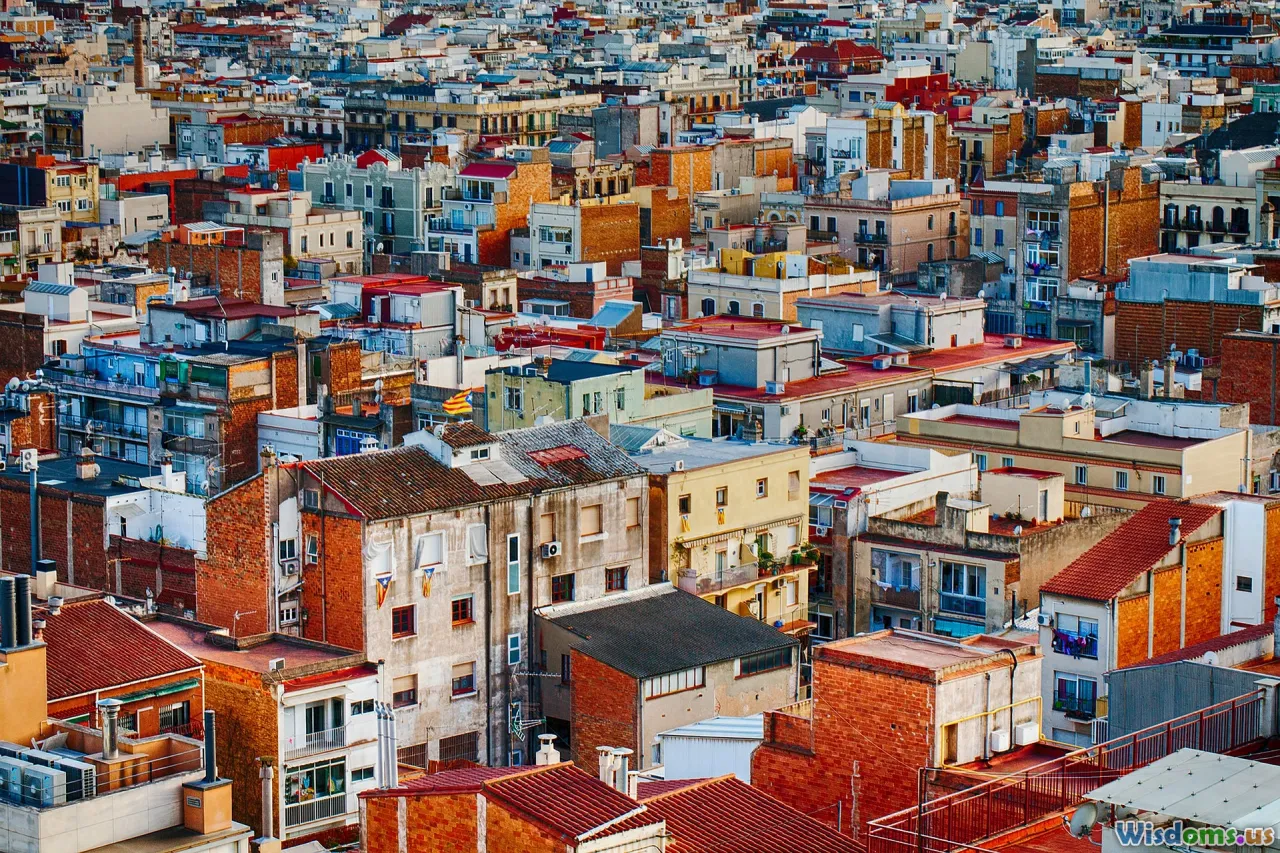Why Mixed Use Zoning Could Save Your Neighborhood