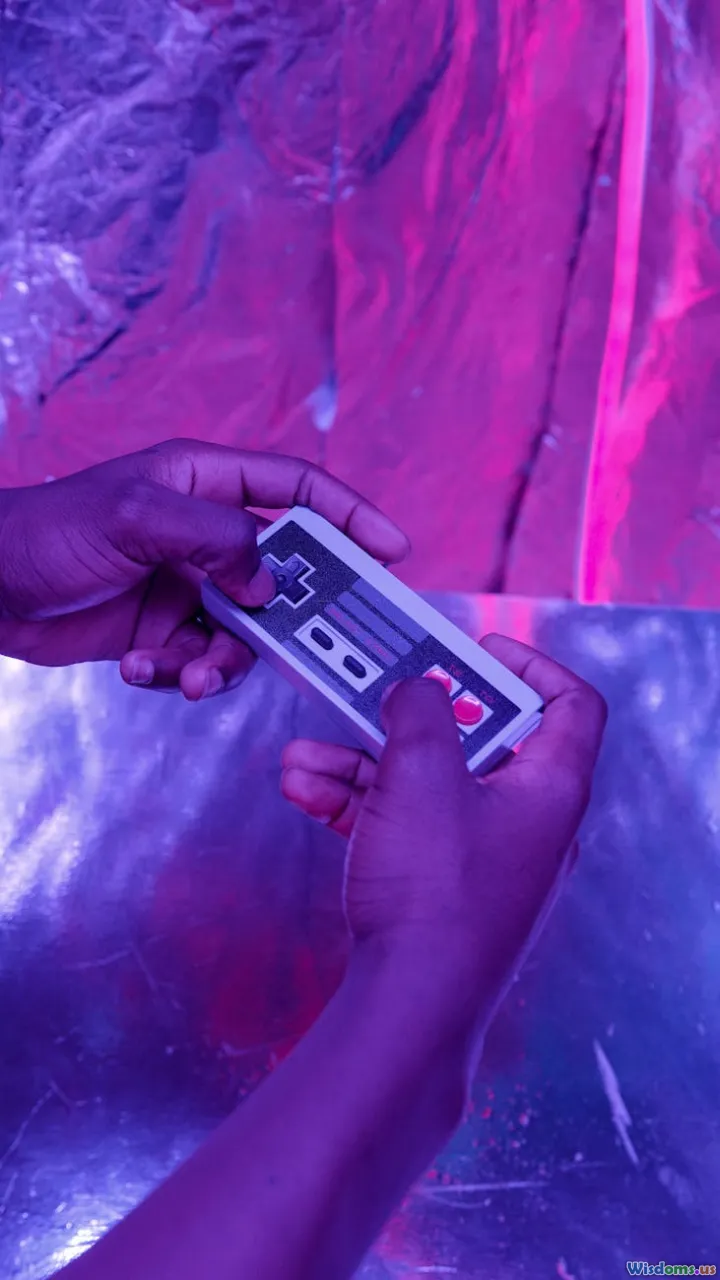 Why Retro Consoles Are Making a Powerful Comeback Now