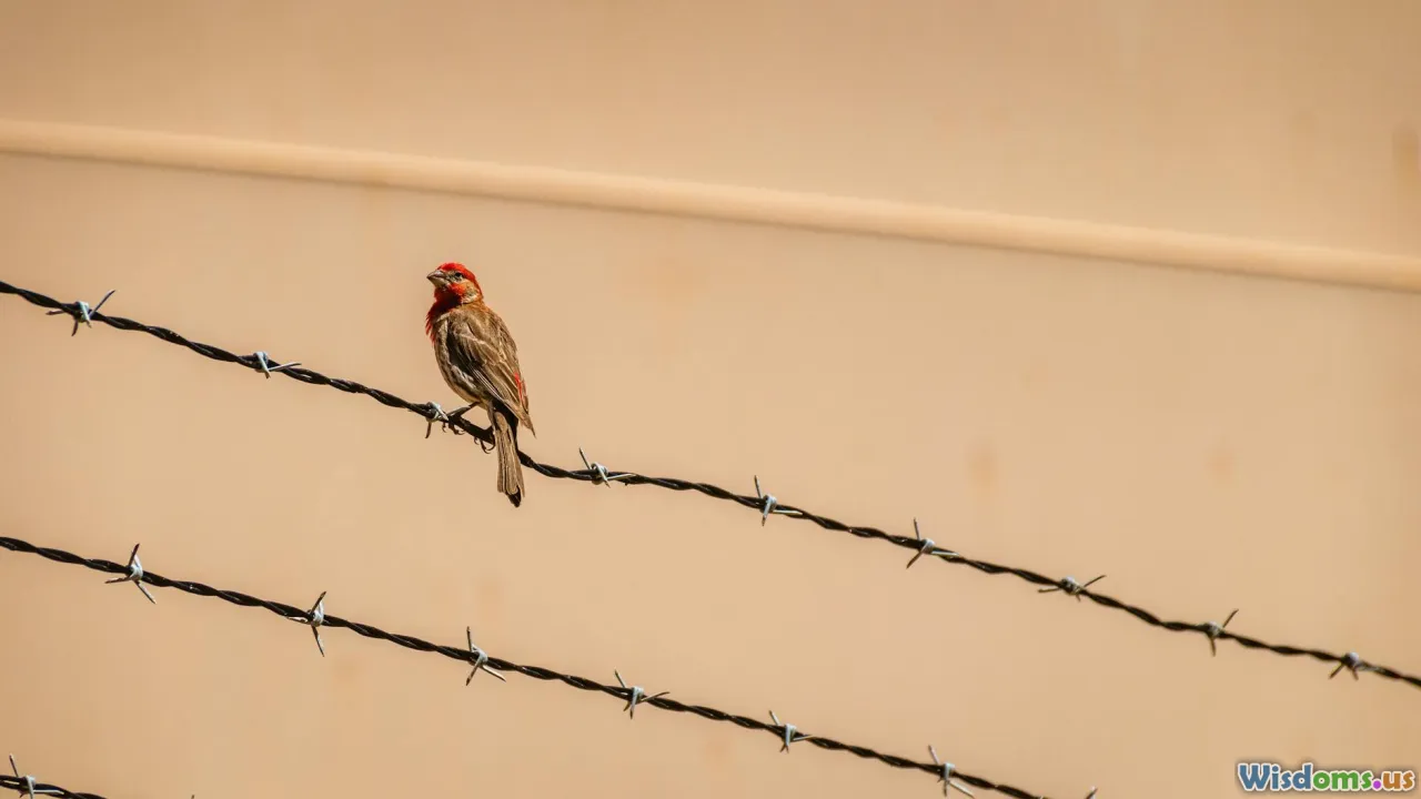 Wild Animal Attacks Rising Are You Prepared to Survive