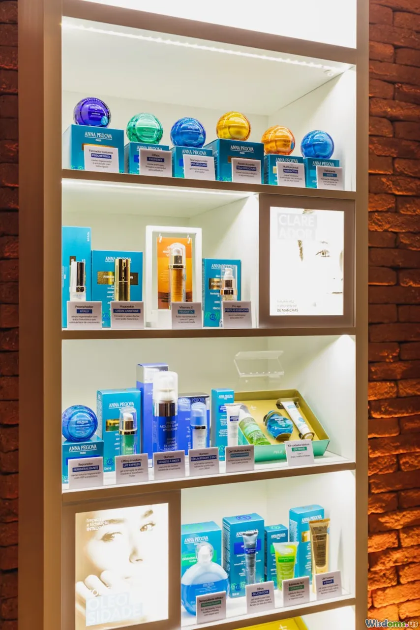 Will Plant Based Serums Replace Conventional Moisturizers Soon