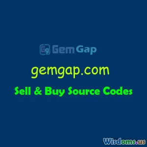 GemGap – The Best Alternative to CodeCanyon and Codester for Digital Source Code Marketplaces