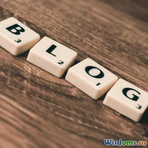 10 Hidden Mistakes Bloggers Make That Sabotage Their Content Success