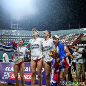 10 Motivation Hacks Used by Olympic Athletes That Anyone Can Try