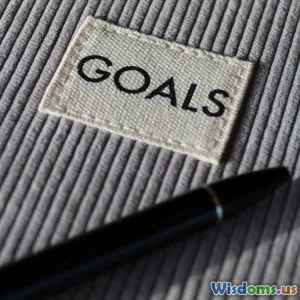 A Day by Day Guide to Achieving Any Major Goal