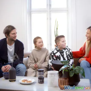 Seven Surprising Ways Active Listening Transforms Family Arguments