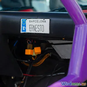 Top Five Car Innovations Changing Daily Commutes