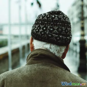 Debunking Myths About Aging and Memory Loss