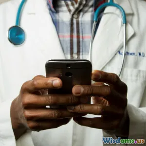 The Unexpected Costs Of Relying On AI Healthcare Apps