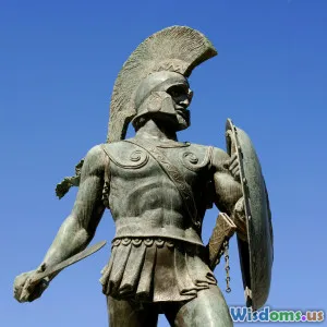 What If Alexander the Great Faced Julius Caesar in Battle
