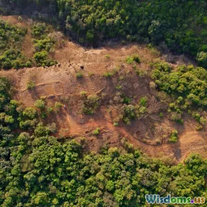 From Logging to Livestock The Real Drivers of Amazon Destruction