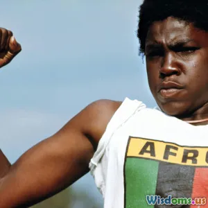 Stories of Social Change Sparked by Famous Athletes