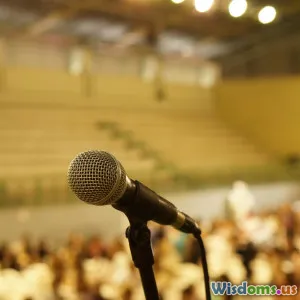 Top Five Audience Engagement Tricks Every Speaker Needs