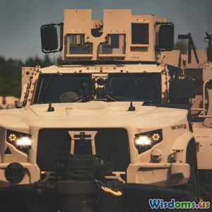 Autonomous Weapons Ethics Making Sense of Global Regulations