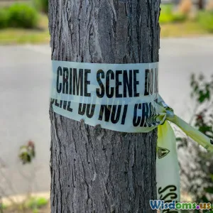 Blood Spatter Analysis Explained for Aspiring Detectives