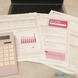 One Month Testing Products Story A Real Earnings Report