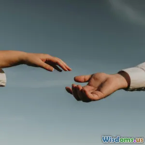 From Acquaintances to Allies Nurturing Authentic Business Relationships