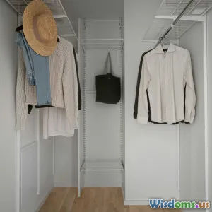 How to Build a Capsule Wardrobe for Every Season