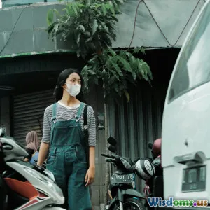 Can Car Free Zones Solve Urban Pollution Problems