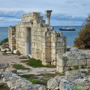 Secrets of Carthaginian Maritime Trade Networks Revealed