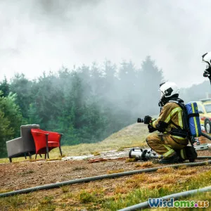 Inside a CBRN Response Unit Day in the Field