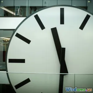 How to Manage Time Zones When Your Team Is Worldwide