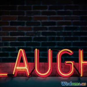 Comedy Trends Dominating Online Platforms This Year