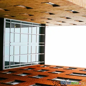 Unexpected Benefits of Cork Insulation in City Offices