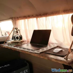 Is Digital Nomad Life Actually Sustainable Long Term
